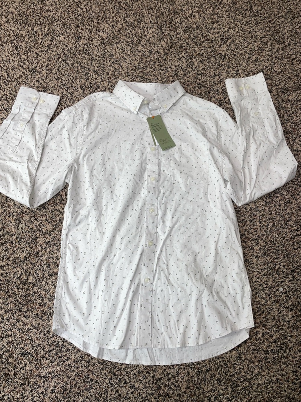 Goodfellow & Co Business Casual Mens Bundle Size L/32X30 | NWT/NWOT - Picture 5 of 6